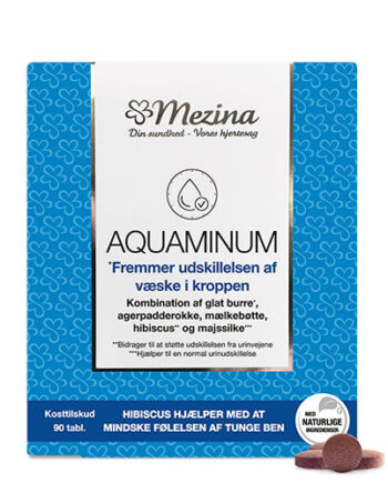 Mezina Aquaminum