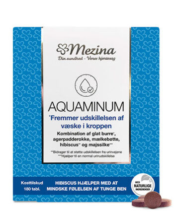 Mezina Aquaminum