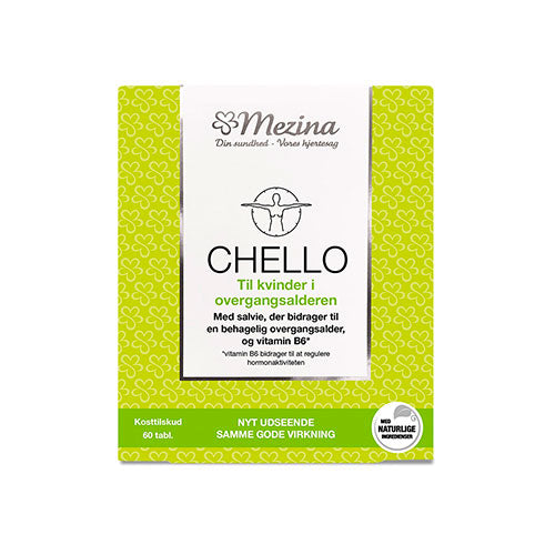 Mezina Chello Classic