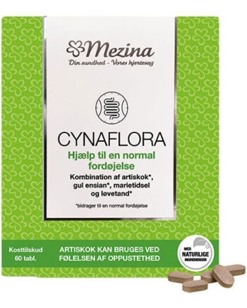 Mezina Cynaflora