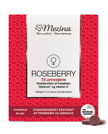 Mezina Roseberry