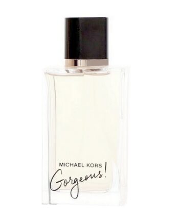 Michael Kors Gorgeous Eau De Parfum  50 Ml Edp
