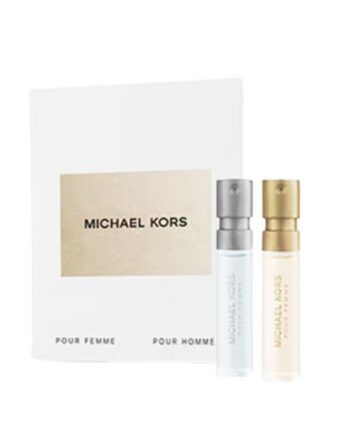 Michael Kors Pour Femme   Homme Duftprøver