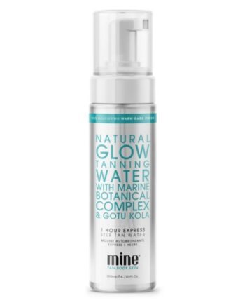 Minetan Tan Eraser Ultra Cleanser 200 Ml