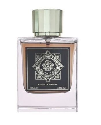 Ministry Of Oud Greatest Extrait De Parfum 100 Ml Edp