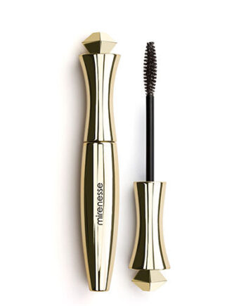 Mirenesse 24hr Mascara Sort