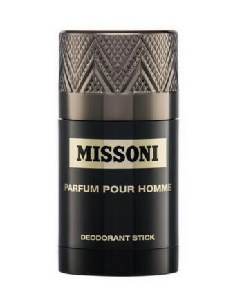 Missoni Parfum Pour Homme Deodorant Spray 100 Ml