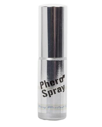 Mix Ruf Pheromone Spray Men 15 Ml