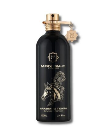 Montale Arabians Tonka Eau De Parfum 100 Ml