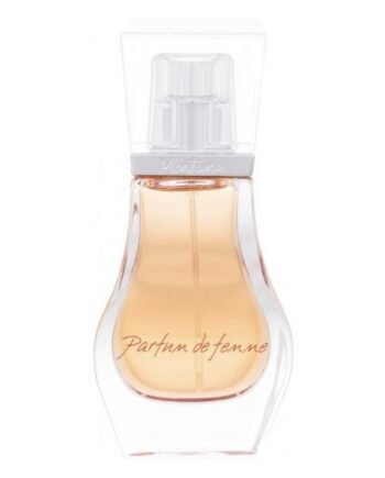 Montana Parfum De Femme Eau De Toilette 30 Ml
