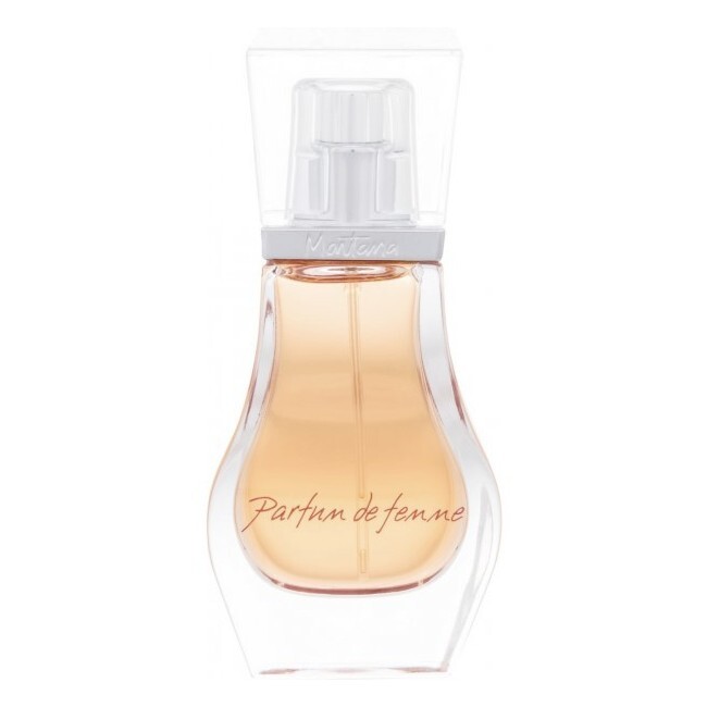 Montana Parfum De Femme Eau De Toilette 30 Ml