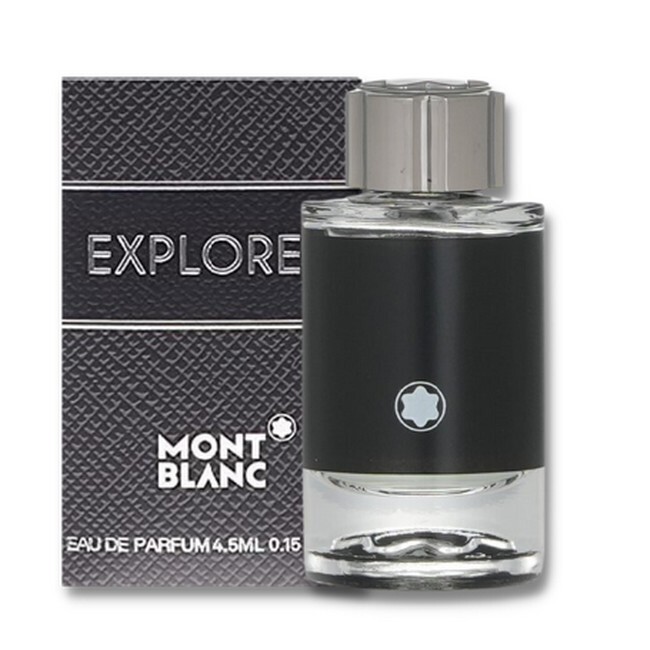 Montblanc Explorer Eau De Parfum Ml