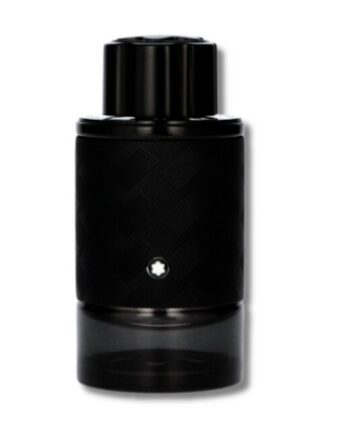 Montblanc Explorer Extreme Eau De Parfum 100 Ml
