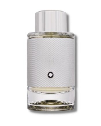 Montblanc Explorer Platinum 60 Ml Edp