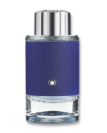 Montblanc Explorer Ultra Blue 100 Ml Edp