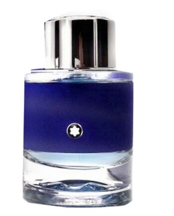 Montblanc Explorer Ultra Blue 60 Ml Edp