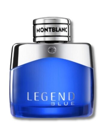 Montblanc Legend Blue Eau De Parfum 100 Ml Edp