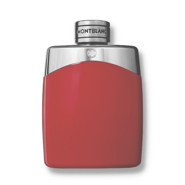 Montblanc Legend Red Eau De Parfum 100 Ml Edp
