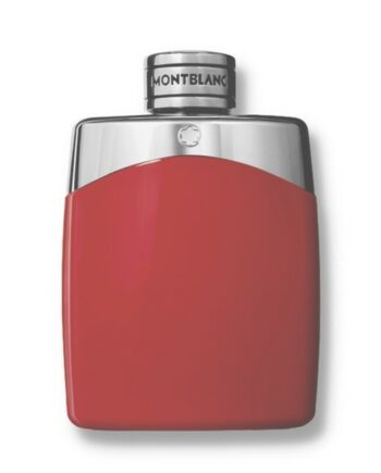 Montblanc Legend Red Eau De Parfum 50 Ml Edp