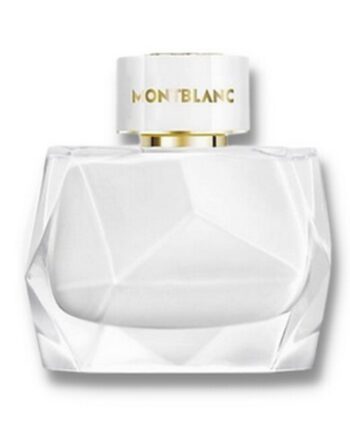 Montblanc Signature Women 50 Ml Edp