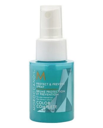 Moroccanoil Protect   Prevent Spray 50 Ml