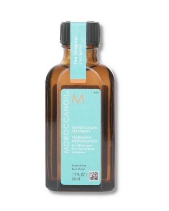 Moroccanoil Treatment Hair Oil 50 Ml