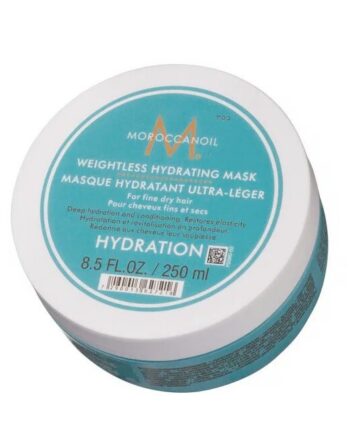 Moroccanoil Weightless Hydrating Mask 250 Ml