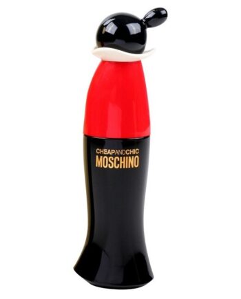 Moschino Cheap   Chic 30 Ml Edt