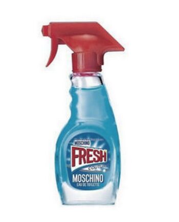 Moschino Fresh Couture Mini   Ml Edt
