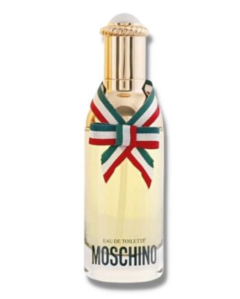 Moschino Moschino For Women 45 Ml Edt