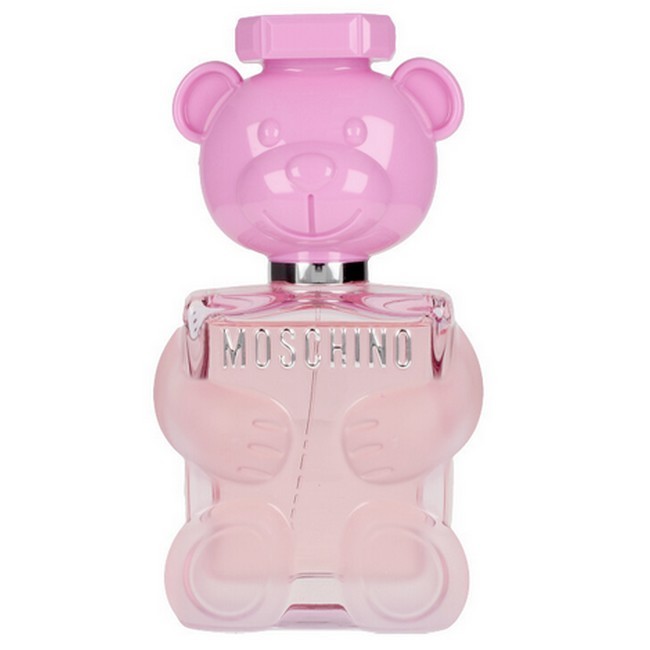 Moschino Toy Bubble Gum 50 Ml Edt