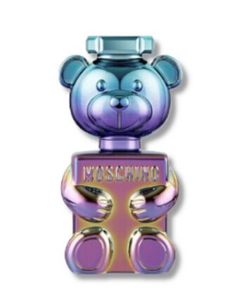 Moschino Toy   Pearl Eau De Parfum 50 Ml
