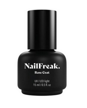 Nailfreak Gel Base Coat 15 Ml