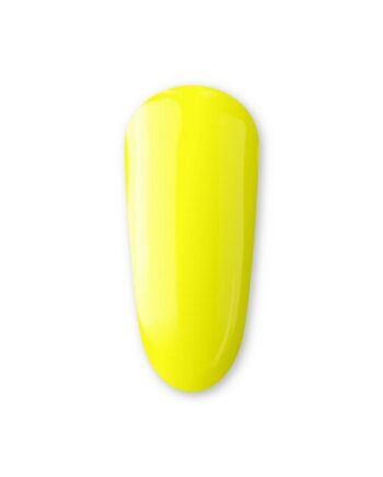 Nailfreak Gel Polish Happy Face 15 Ml