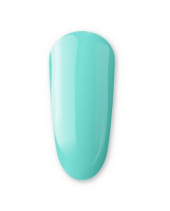 Nailfreak Gel Polish Minty Fresh 15 Ml