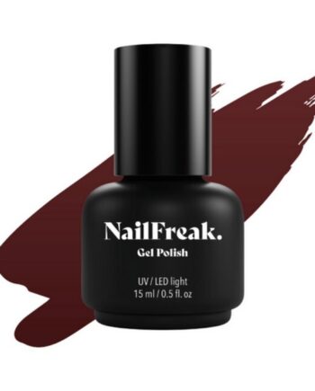 Nailfreak Gel Polish Ok Boomer 15 Ml