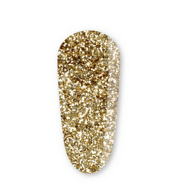 Nailfreak Gel Polish Pre Tcoin Rich 15 Ml