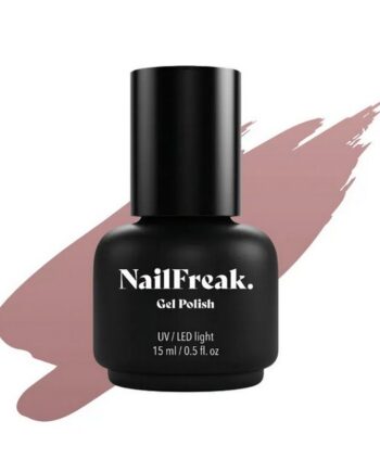 Nailfreak Gel Polish Pretty Basic 15 Ml