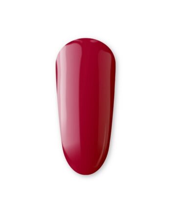 Nailfreak Gel Polish Red Classic Move 15 Ml