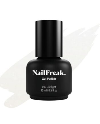 Nailfreak Gel Polish They Did Good 15 Ml