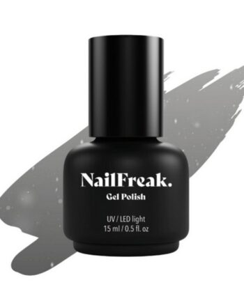 Nailfreak Gel Polish Wanna Spoon 15 Ml