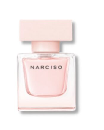 Narciso Rodriguez Cristal 30 Ml Edp
