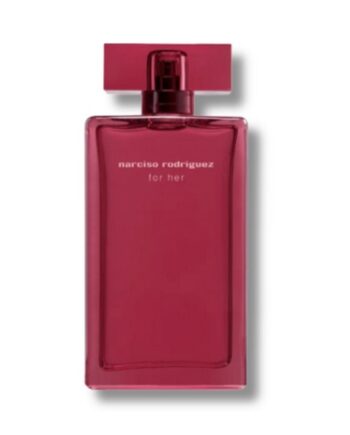 Narciso Rodriguez For Her Eau De Parfum Intense 50 Ml