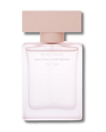 Narciso Rodriguez For Her Musc Nude 30 Ml Edp