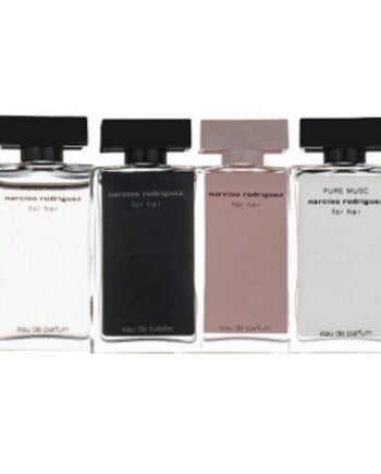 Narciso Rodriguez For Her Perfume Collection         Ml