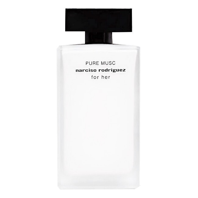 Narciso Rodriguez For Her Pure Musc 50 Ml Edp