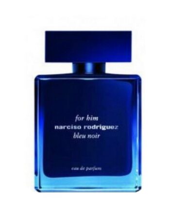 Narciso Rodriguez For Him Bleu Noir Eau De Parfum 100 Ml