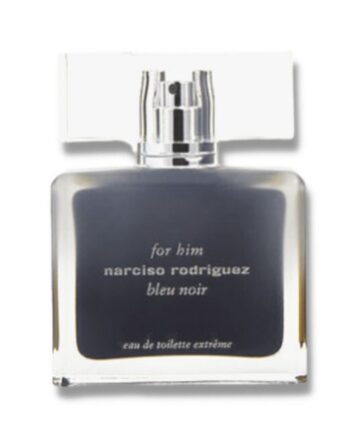 Narciso Rodriguez For Him Bleu Noir Extreme 50 Ml Edt
