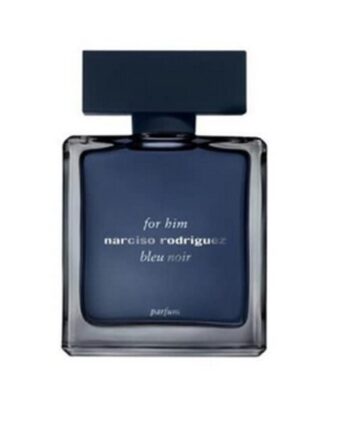 Narciso Rodriguez For Him Bleu Noir Parfum 50 Ml
