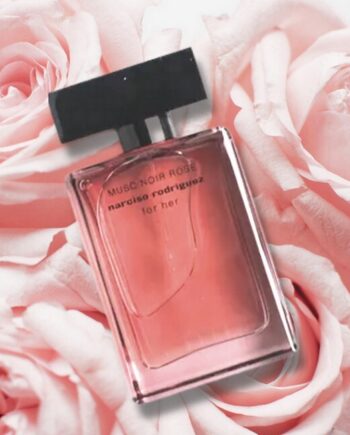 Narciso Rodriguez Musc Noir Rose Eau De Parfum 50 Ml